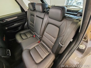 Mazda CX-5  2021