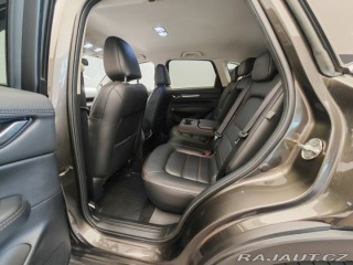 Mazda CX-5  2021
