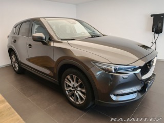 Mazda CX-5  2021