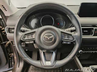 Mazda CX-5  2021