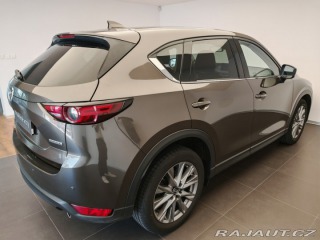 Mazda CX-5  2021
