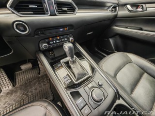 Mazda CX-5  2021