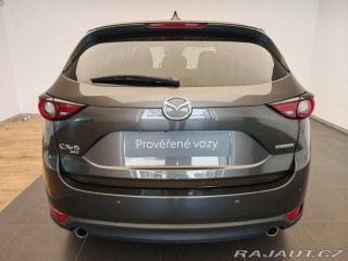 Mazda CX-5  2021