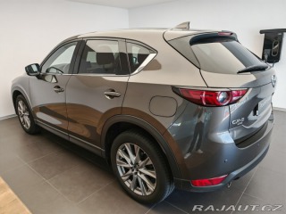 Mazda CX-5  2021