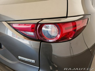 Mazda CX-5  2021