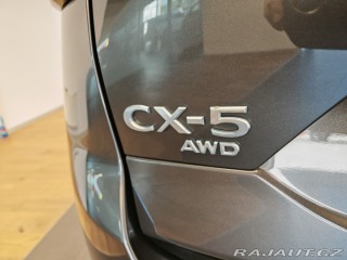 Mazda CX-5  2021