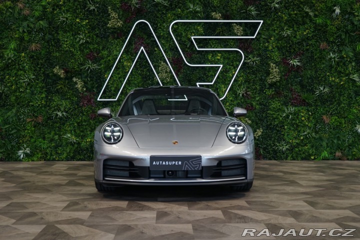 Porsche 911 992.2*CARRERA*PANO*MATRIX 2025