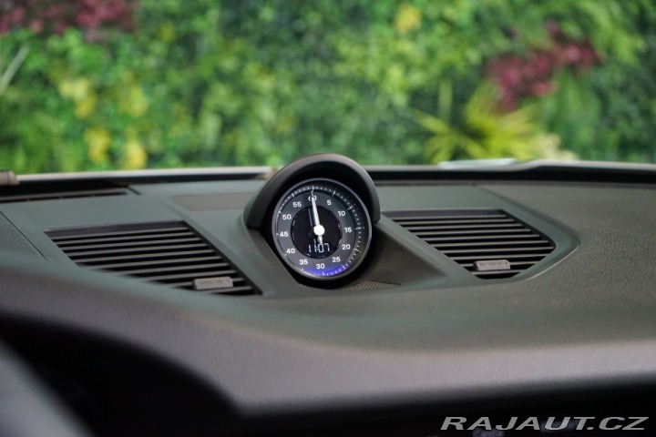 Porsche 911 992.2*CARRERA*PANO*MATRIX 2025