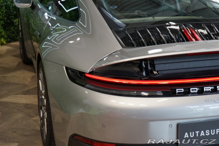 Porsche 911 992.2*CARRERA*PANO*MATRIX 2025