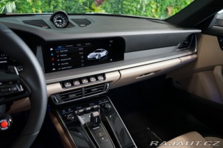Porsche 911 992.2*CARRERA*PANO*MATRIX 2025