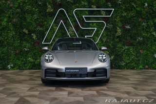 Porsche 911 992.2*CARRERA*PANO*MATRIX 2025