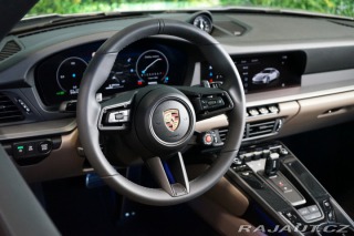 Porsche 911 992.2*CARRERA*PANO*MATRIX 2025