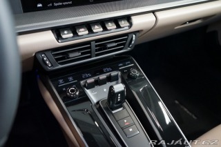 Porsche 911 992.2*CARRERA*PANO*MATRIX 2025