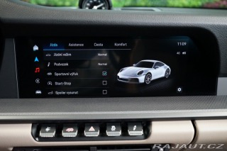 Porsche 911 992.2*CARRERA*PANO*MATRIX 2025