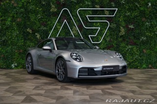 Porsche 911 992.2*CARRERA*PANO*MATRIX 2025
