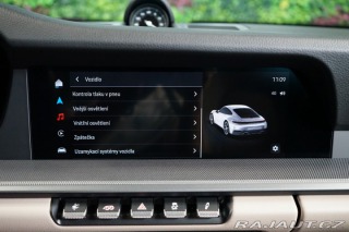 Porsche 911 992.2*CARRERA*PANO*MATRIX 2025