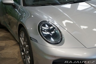 Porsche 911 992.2*CARRERA*PANO*MATRIX 2025