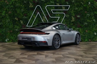 Porsche 911 992.2*CARRERA*PANO*MATRIX 2025