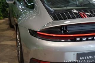 Porsche 911 992.2*CARRERA*PANO*MATRIX 2025