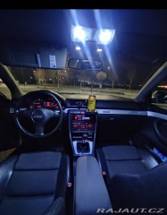 Audi A4 B6 2001