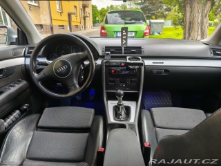 Audi A4 B6 2001