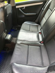 Audi A4 B6 2001