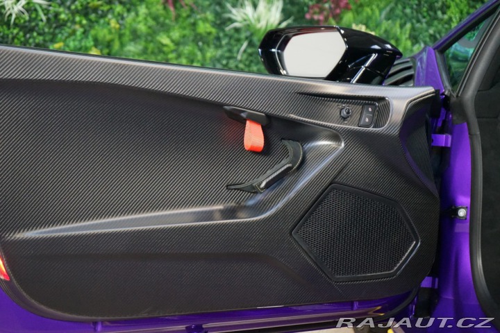 Lamborghini Huracán STO*AD PERSONAM*LIFT*ZÁRU 2022