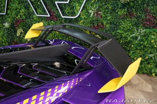 Lamborghini Huracán STO*AD PERSONAM*LIFT*ZÁRU 2022