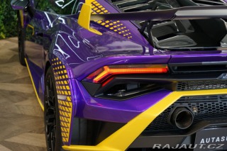 Lamborghini Huracán STO*AD PERSONAM*LIFT*ZÁRU 2022