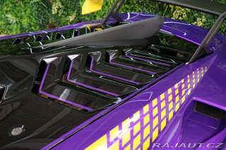 Lamborghini Huracán STO*AD PERSONAM*LIFT*ZÁRU 2022