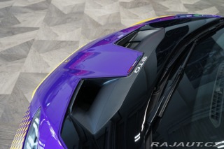 Lamborghini Huracán STO*AD PERSONAM*LIFT*ZÁRU 2022