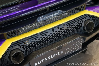 Lamborghini Huracán STO*AD PERSONAM*LIFT*ZÁRU 2022