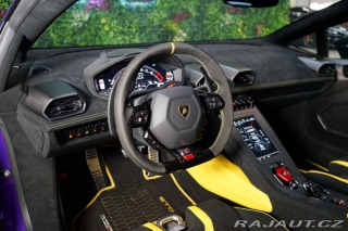 Lamborghini Huracán STO*AD PERSONAM*LIFT*ZÁRU 2022