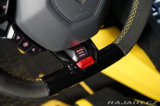 Lamborghini Huracán STO*AD PERSONAM*LIFT*ZÁRU 2022