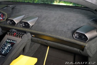 Lamborghini Huracán STO*AD PERSONAM*LIFT*ZÁRU 2022