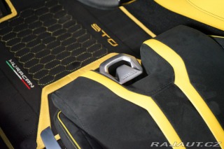 Lamborghini Huracán STO*AD PERSONAM*LIFT*ZÁRU 2022