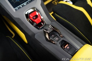 Lamborghini Huracán STO*AD PERSONAM*LIFT*ZÁRU 2022
