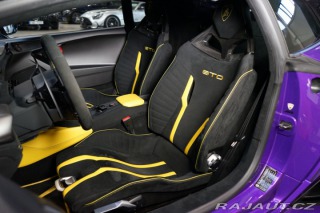 Lamborghini Huracán STO*AD PERSONAM*LIFT*ZÁRU 2022