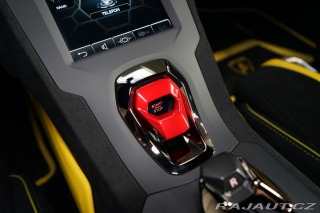 Lamborghini Huracán STO*AD PERSONAM*LIFT*ZÁRU 2022