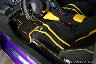 Lamborghini Huracán STO*AD PERSONAM*LIFT*ZÁRU 2022