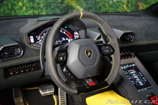 Lamborghini Huracán STO*AD PERSONAM*LIFT*ZÁRU 2022