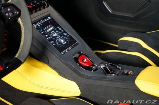 Lamborghini Huracán STO*AD PERSONAM*LIFT*ZÁRU 2022