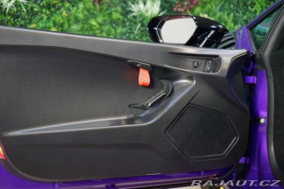 Lamborghini Huracán STO*AD PERSONAM*LIFT*ZÁRU 2022