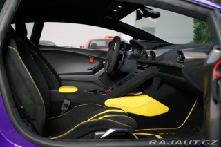 Lamborghini Huracán STO*AD PERSONAM*LIFT*ZÁRU 2022