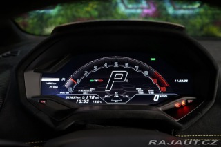 Lamborghini Huracán STO*AD PERSONAM*LIFT*ZÁRU 2022
