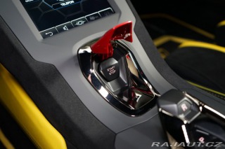 Lamborghini Huracán STO*AD PERSONAM*LIFT*ZÁRU 2022