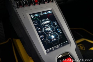 Lamborghini Huracán STO*AD PERSONAM*LIFT*ZÁRU 2022