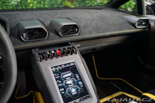 Lamborghini Huracán STO*AD PERSONAM*LIFT*ZÁRU 2022