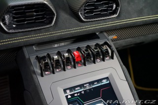 Lamborghini Huracán STO*AD PERSONAM*LIFT*ZÁRU 2022