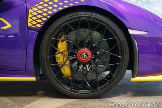 Lamborghini Huracán STO*AD PERSONAM*LIFT*ZÁRU 2022